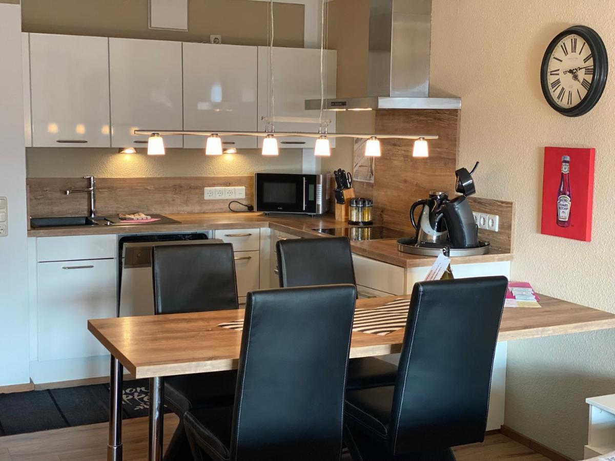 Weitnaustyle - Renoviert, Modern, Allergikerfreundlich Exterior foto